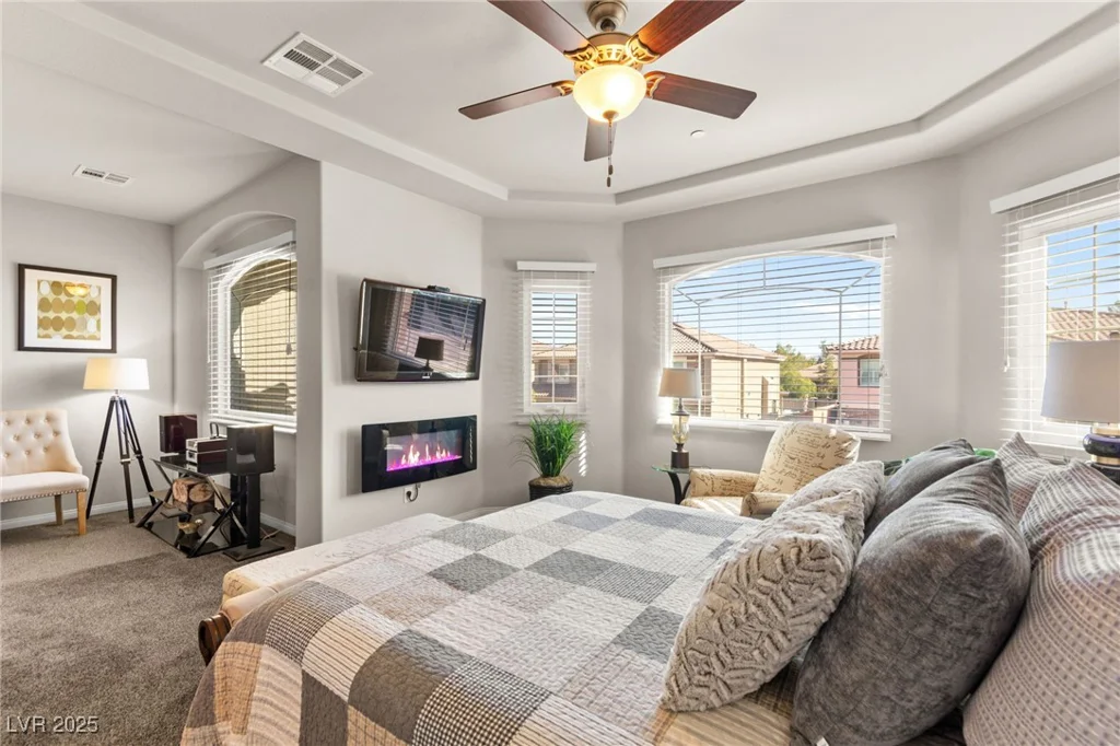 11007 Gaelic Hills, Las Vegas, NV 89141
