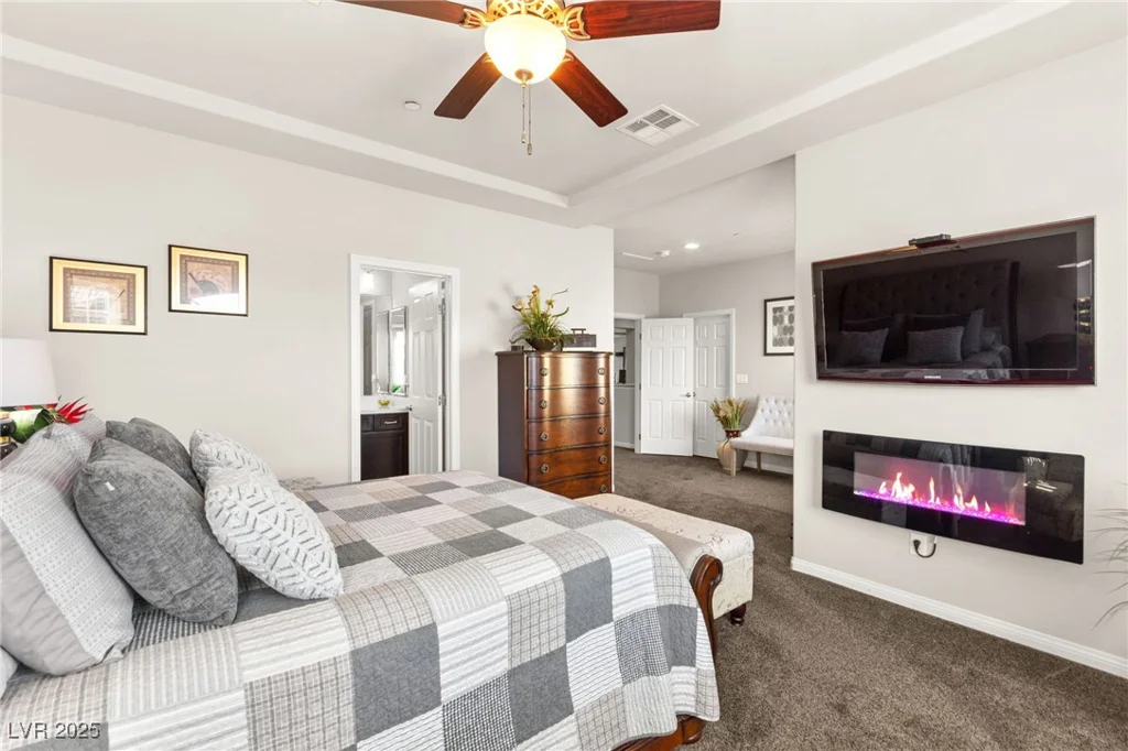 11007 Gaelic Hills, Las Vegas, NV 89141