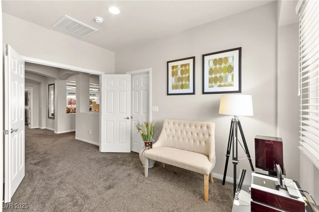 11007 Gaelic Hills, Las Vegas, NV 89141
