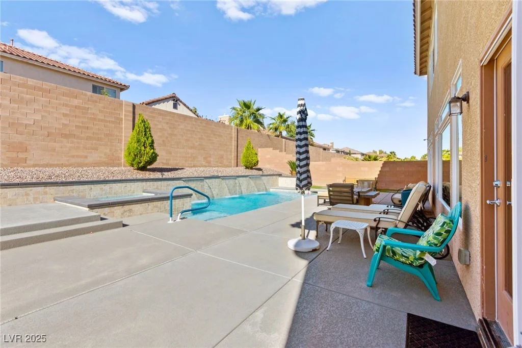 11007 Gaelic Hills, Las Vegas, NV 89141