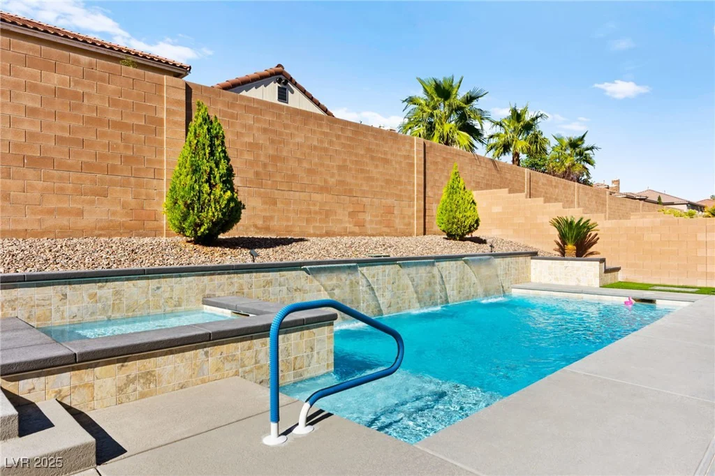 11007 Gaelic Hills, Las Vegas, NV 89141