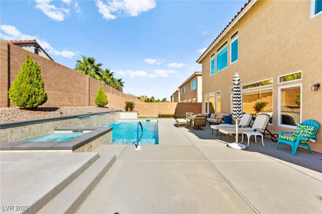 11007 Gaelic Hills, Las Vegas, NV 89141