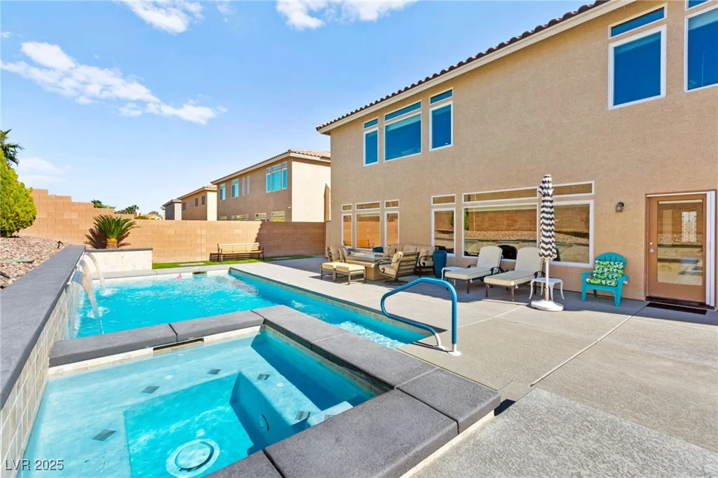11007 Gaelic Hills, Las Vegas, NV 89141
