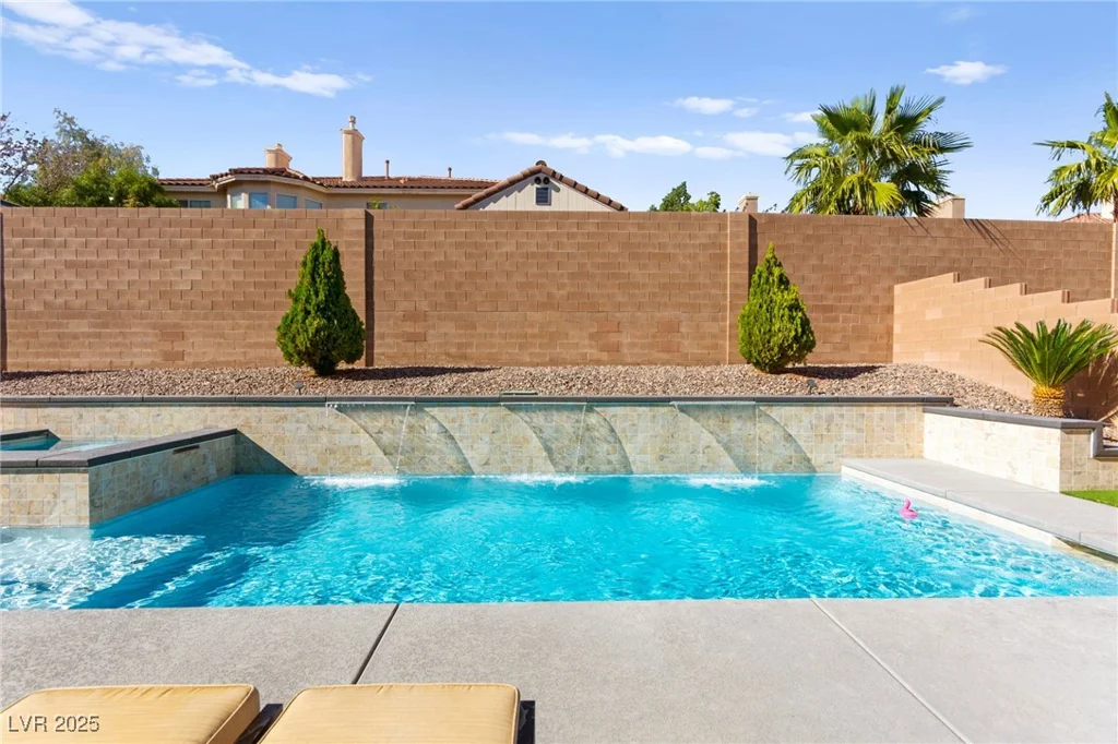 11007 Gaelic Hills, Las Vegas, NV 89141