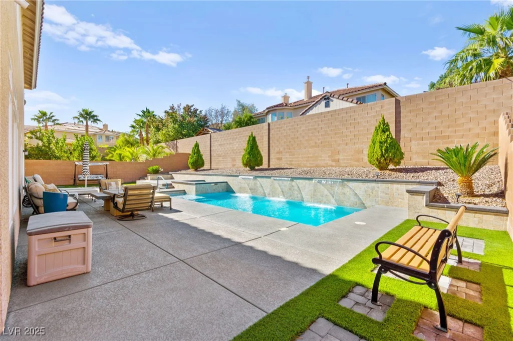 11007 Gaelic Hills, Las Vegas, NV 89141