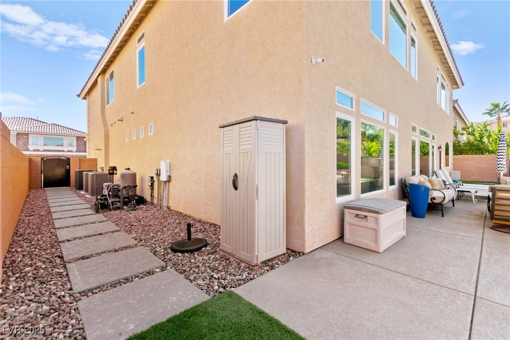 11007 Gaelic Hills, Las Vegas, NV 89141