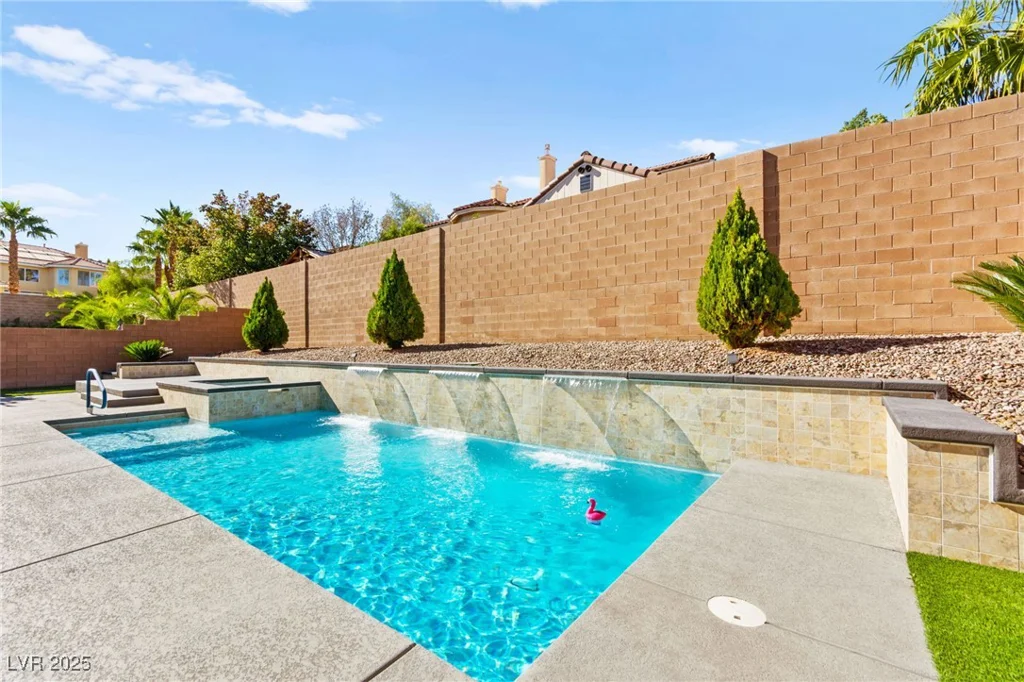 11007 Gaelic Hills, Las Vegas, NV 89141