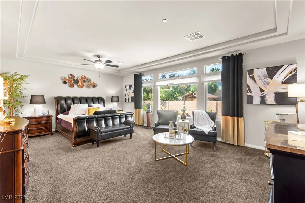 11007 Gaelic Hills, Las Vegas, NV 89141