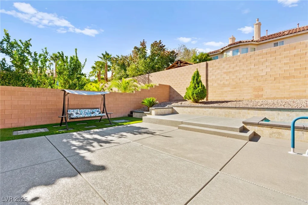 11007 Gaelic Hills, Las Vegas, NV 89141