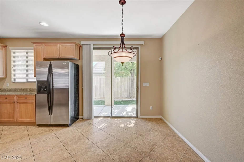3617 Citrus Heights, North Las Vegas, NV 89081