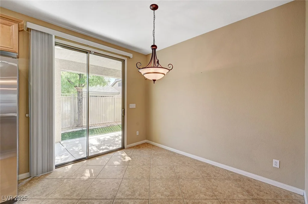 3617 Citrus Heights, North Las Vegas, NV 89081