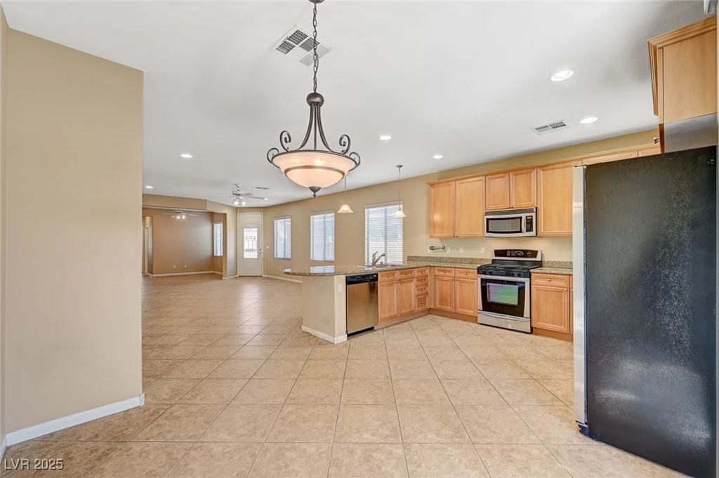 3617 Citrus Heights, North Las Vegas, NV 89081