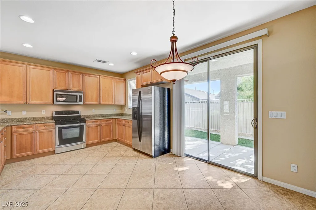 3617 Citrus Heights, North Las Vegas, NV 89081