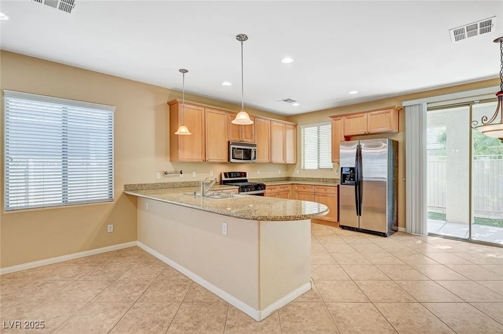 3617 Citrus Heights, North Las Vegas, NV 89081