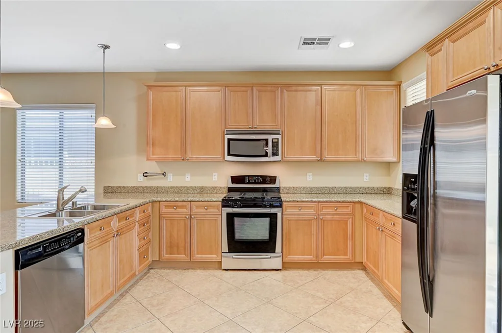 3617 Citrus Heights, North Las Vegas, NV 89081