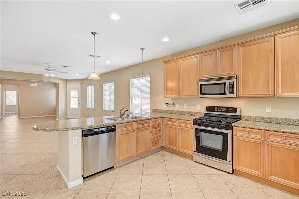3617 Citrus Heights, North Las Vegas, NV 89081