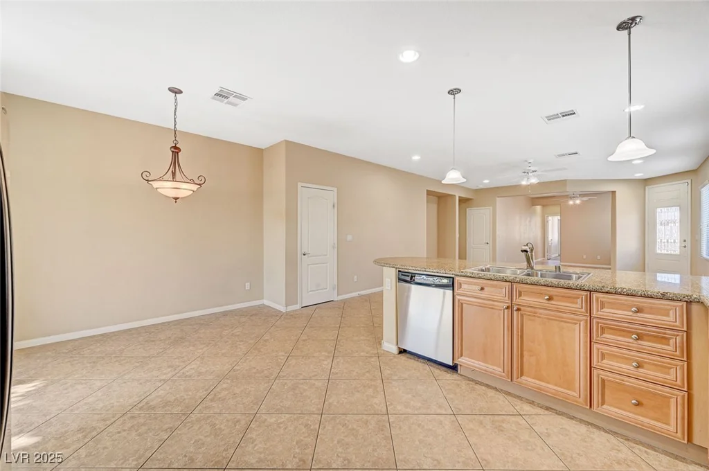3617 Citrus Heights, North Las Vegas, NV 89081