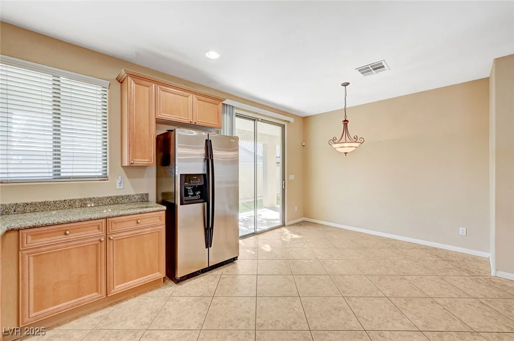 3617 Citrus Heights, North Las Vegas, NV 89081