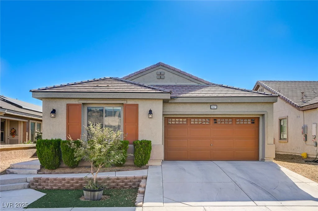 3617 Citrus Heights, North Las Vegas, NV 89081