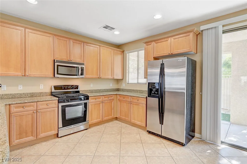 3617 Citrus Heights, North Las Vegas, NV 89081