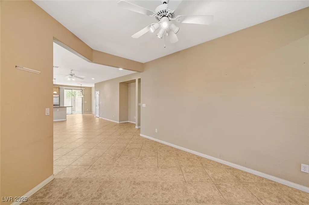 3617 Citrus Heights, North Las Vegas, NV 89081