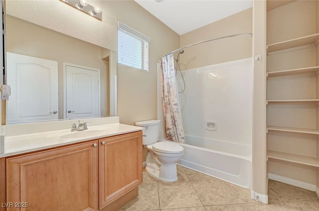 3617 Citrus Heights, North Las Vegas, NV 89081