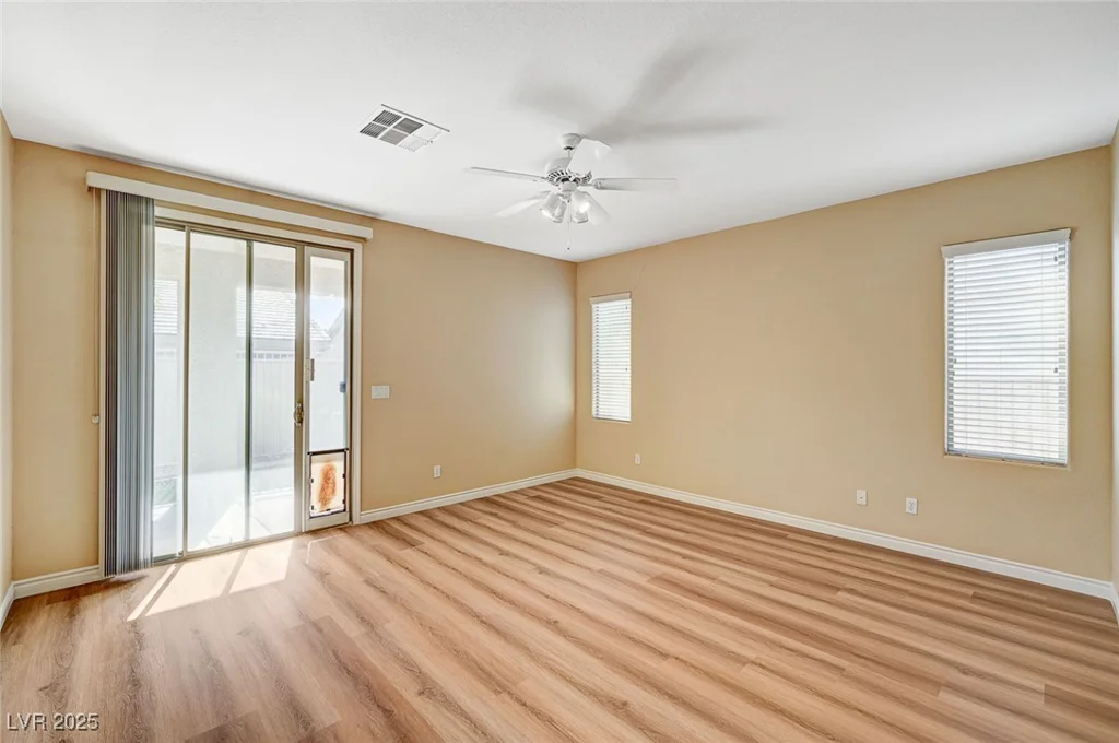 3617 Citrus Heights, North Las Vegas, NV 89081
