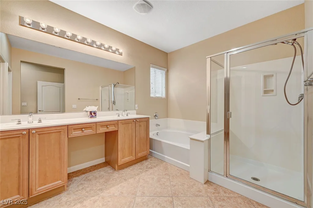 3617 Citrus Heights, North Las Vegas, NV 89081
