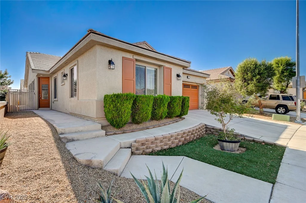 3617 Citrus Heights, North Las Vegas, NV 89081