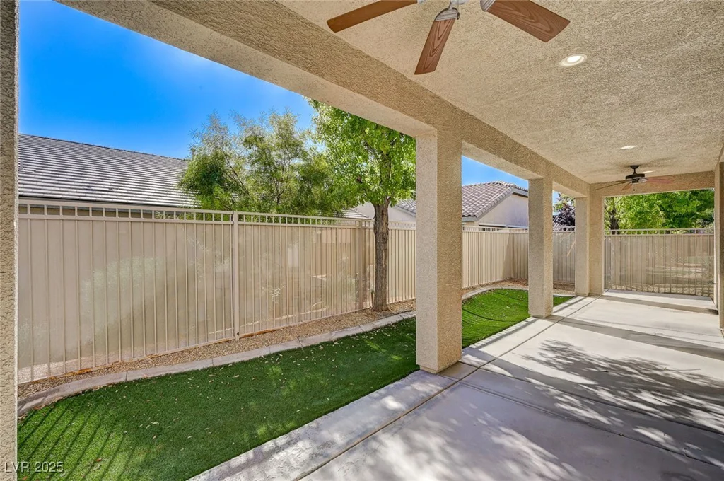 3617 Citrus Heights, North Las Vegas, NV 89081