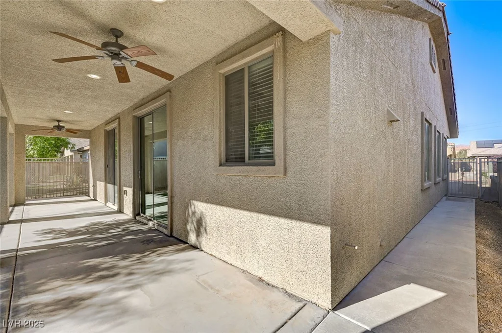 3617 Citrus Heights, North Las Vegas, NV 89081