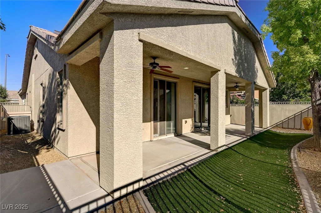 3617 Citrus Heights, North Las Vegas, NV 89081