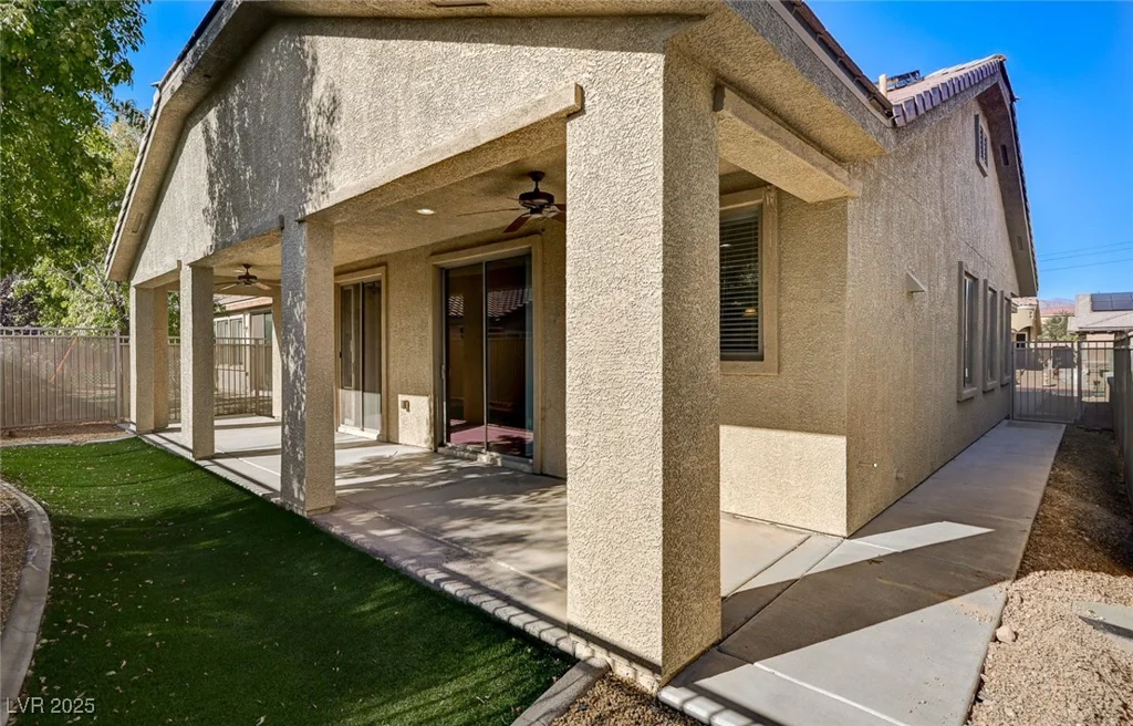3617 Citrus Heights, North Las Vegas, NV 89081