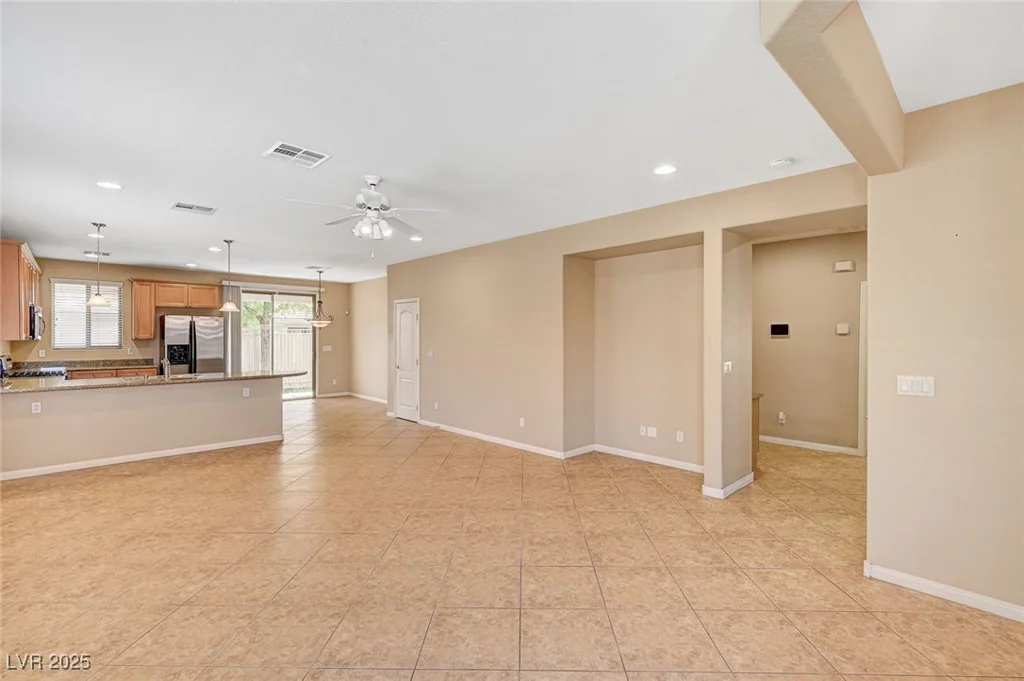 3617 Citrus Heights, North Las Vegas, NV 89081