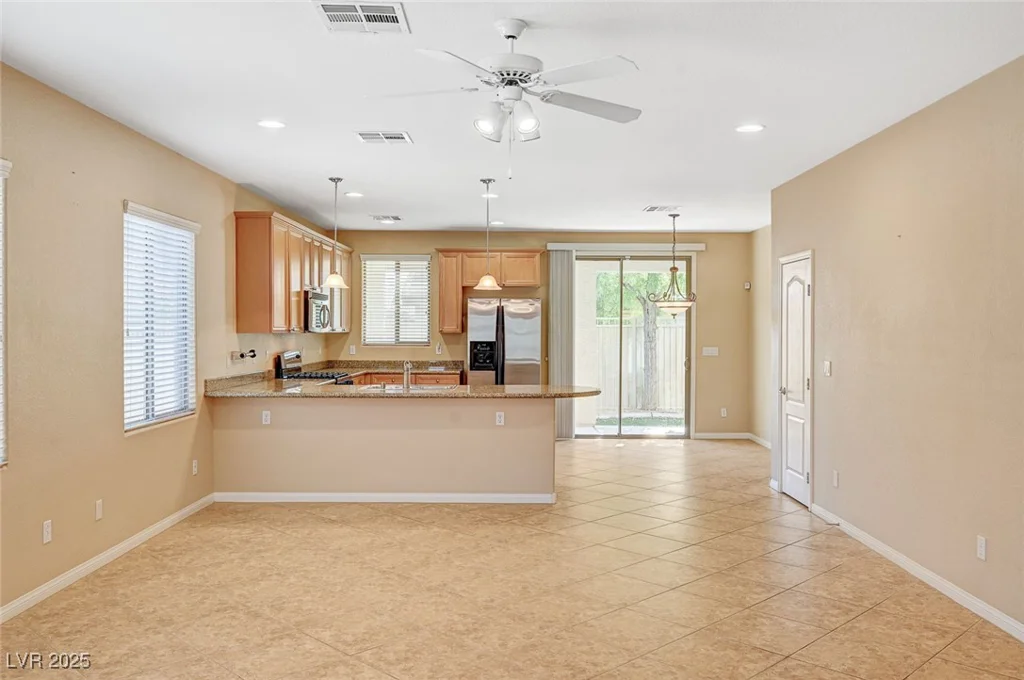 3617 Citrus Heights, North Las Vegas, NV 89081