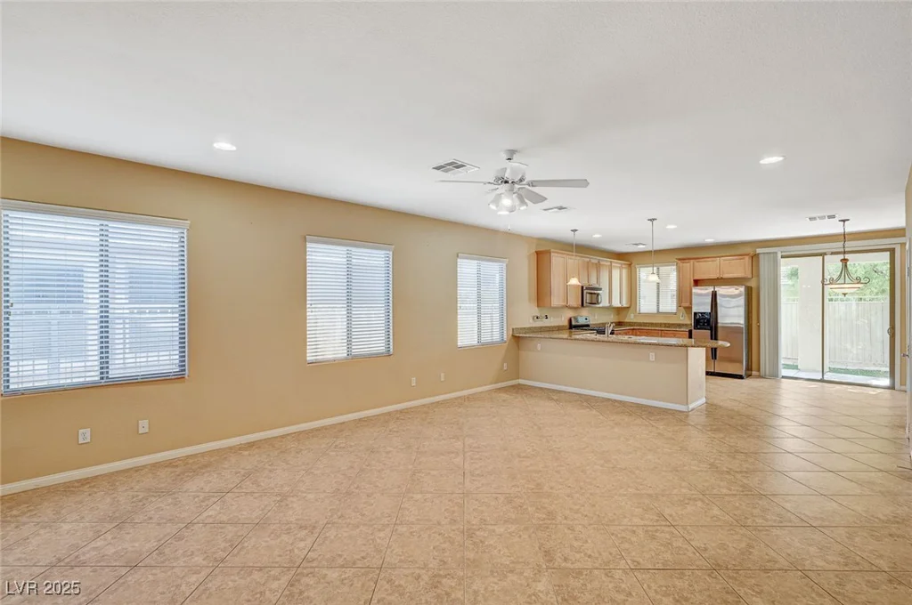 3617 Citrus Heights, North Las Vegas, NV 89081