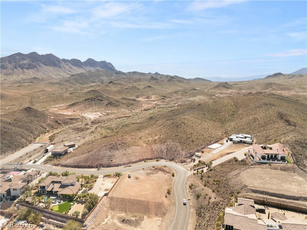 1153 Christian, Henderson, NV 89002