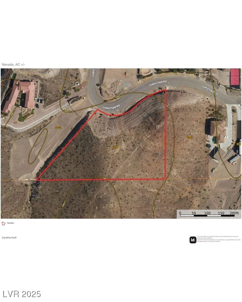 1153 Christian, Henderson, NV 89002