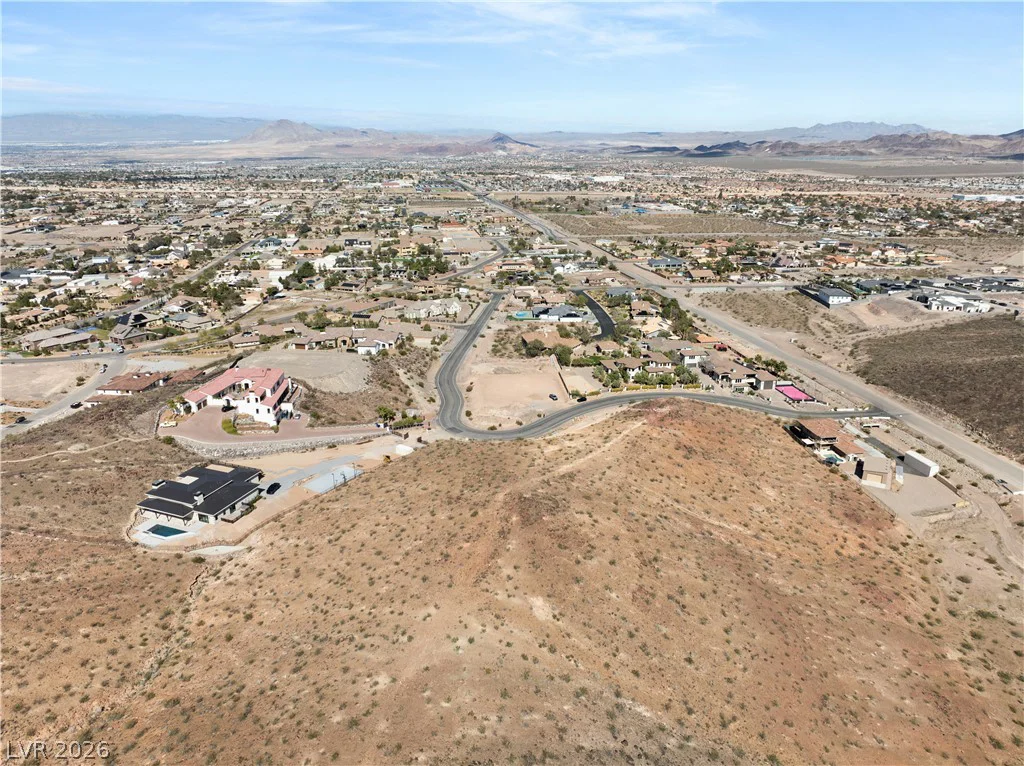 1153 Christian, Henderson, NV 89002