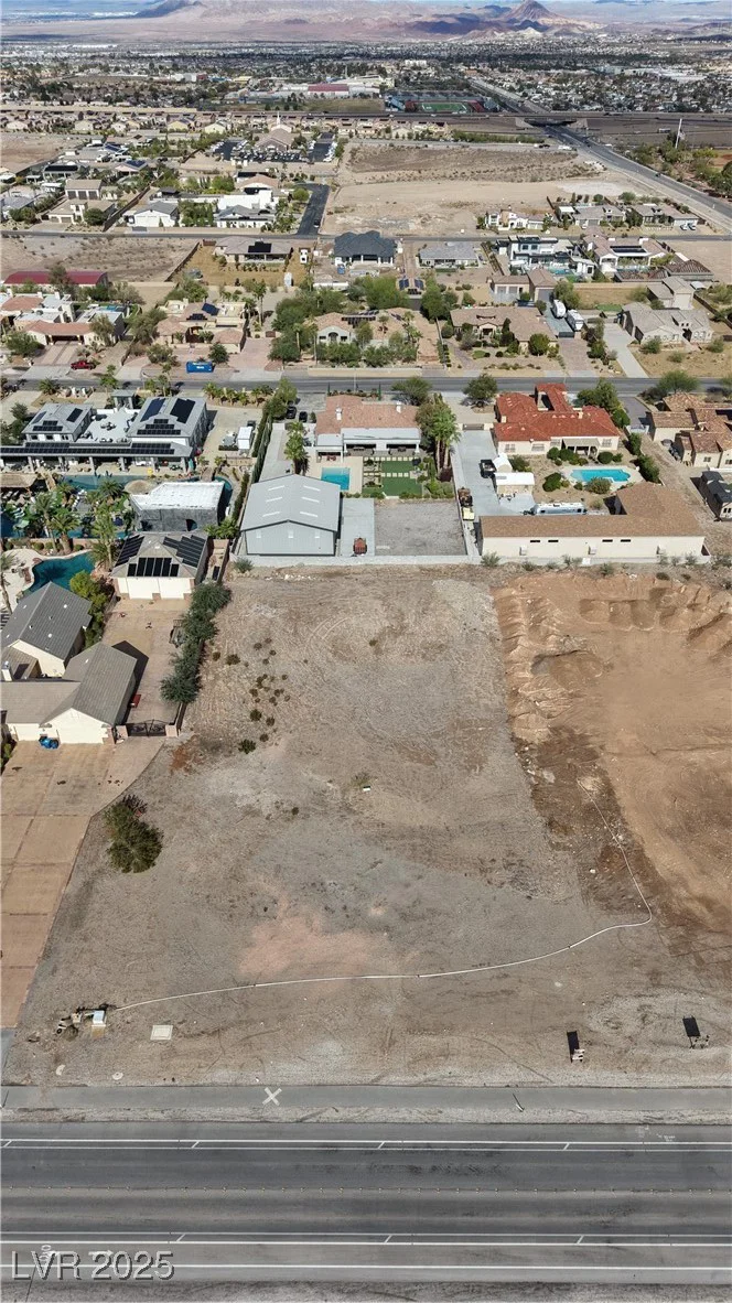460 Paradise Hills, Henderson, NV 89002