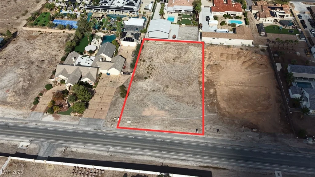 460 Paradise Hills, Henderson, NV 89002