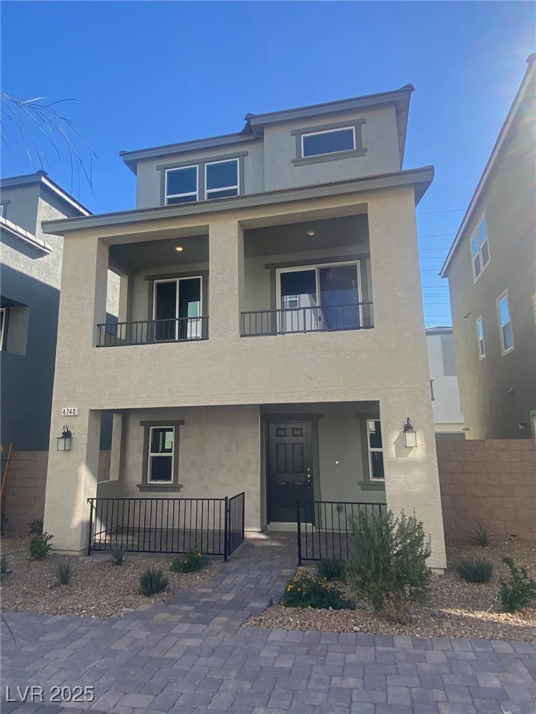 4740 Parkarbor, Las Vegas, NV 89141