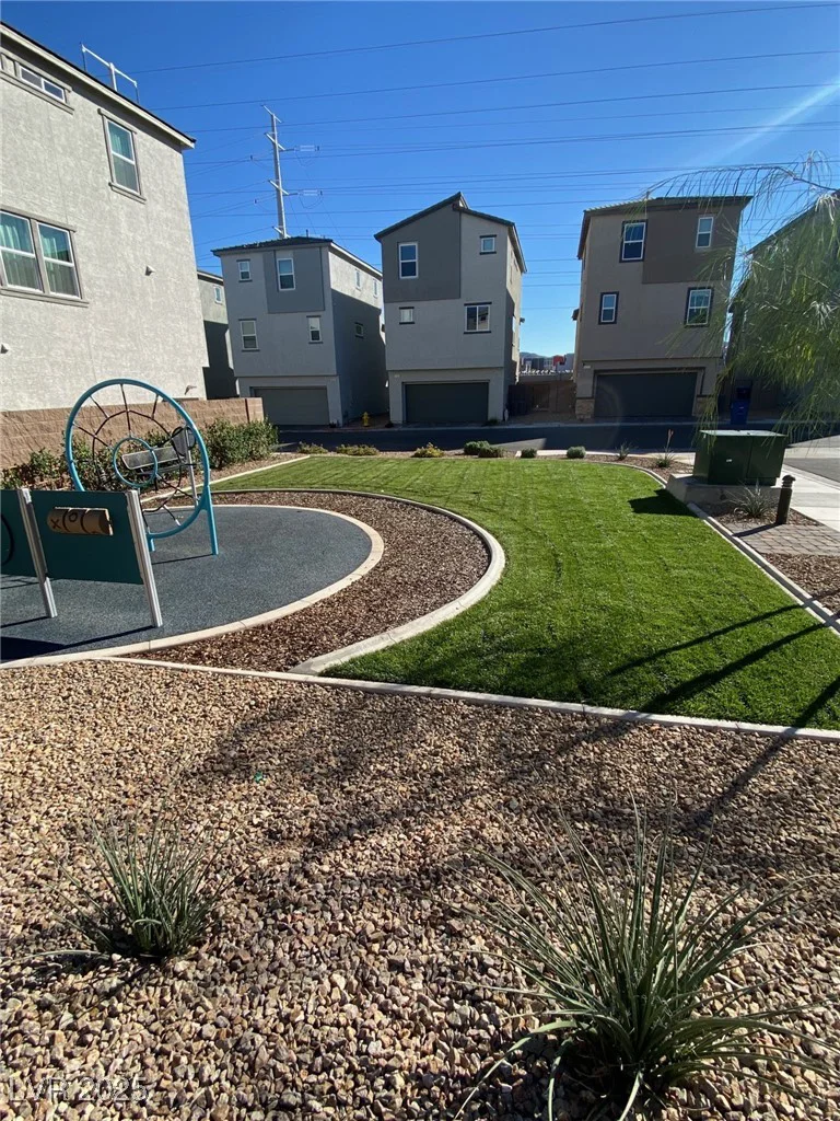 4740 Parkarbor, Las Vegas, NV 89141