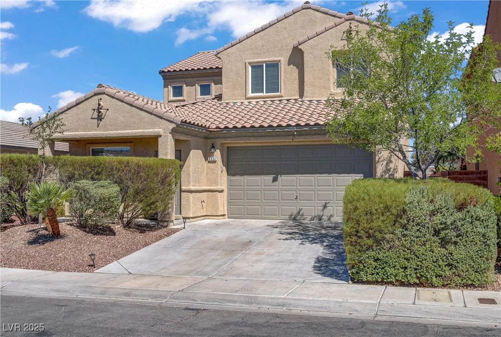 6933 Diver, North Las Vegas, NV 89084