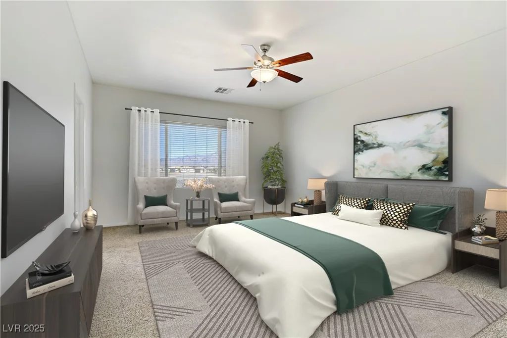 6933 Diver, North Las Vegas, NV 89084