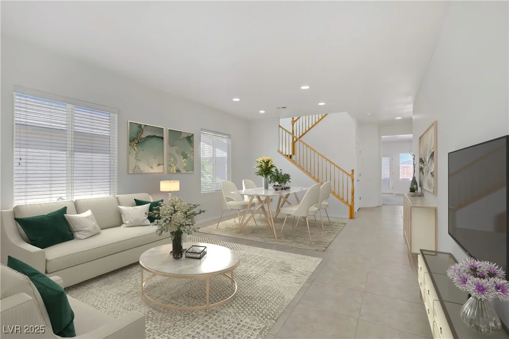 6933 Diver, North Las Vegas, NV 89084