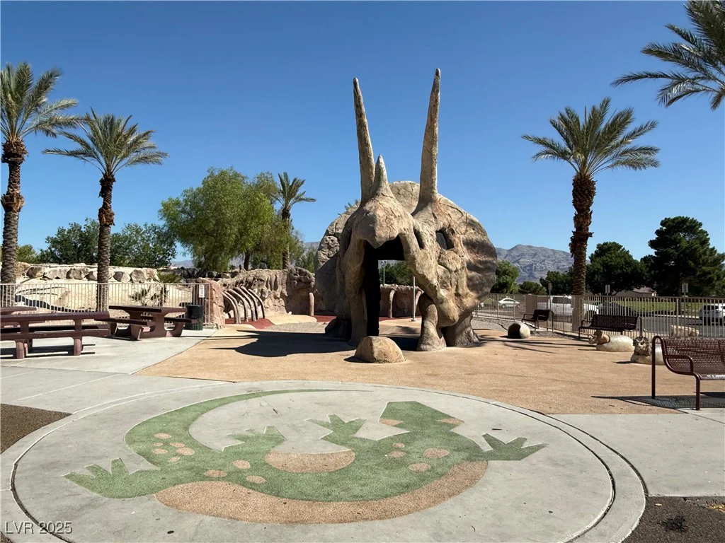 6933 Diver, North Las Vegas, NV 89084