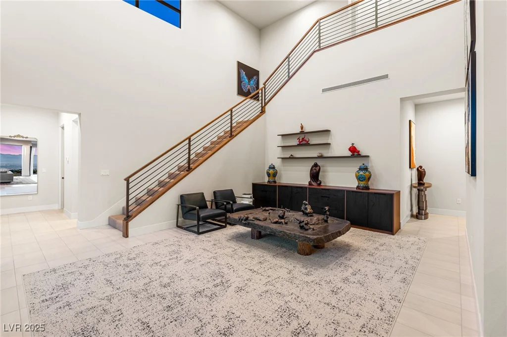 569 Overlook Rim, Henderson, NV 89012