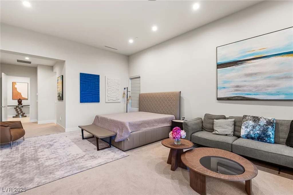 569 Overlook Rim, Henderson, NV 89012