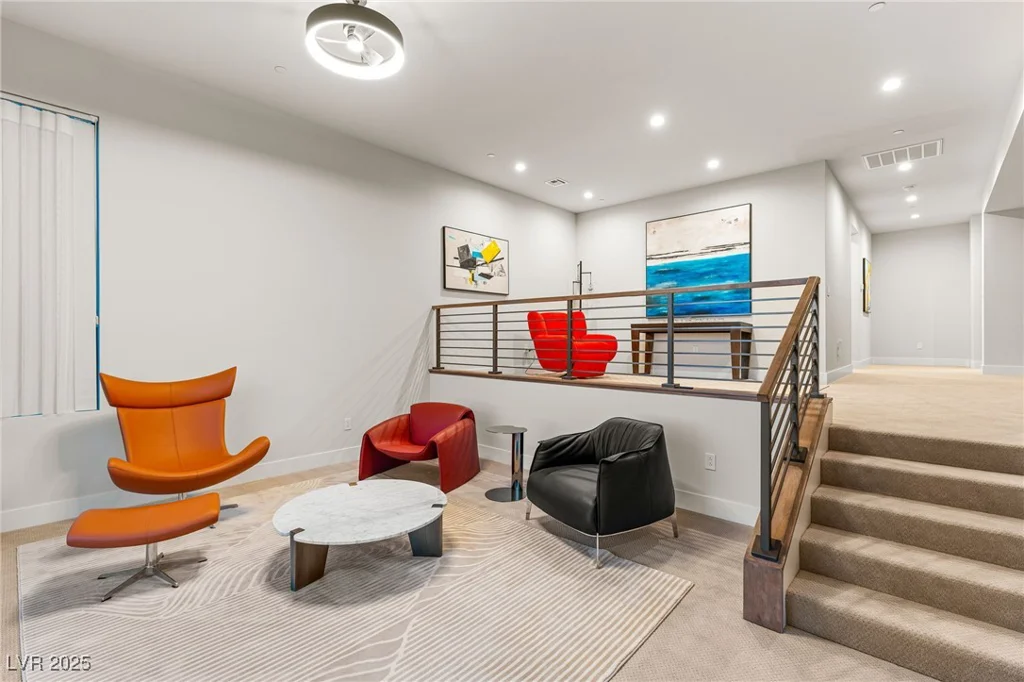 569 Overlook Rim, Henderson, NV 89012